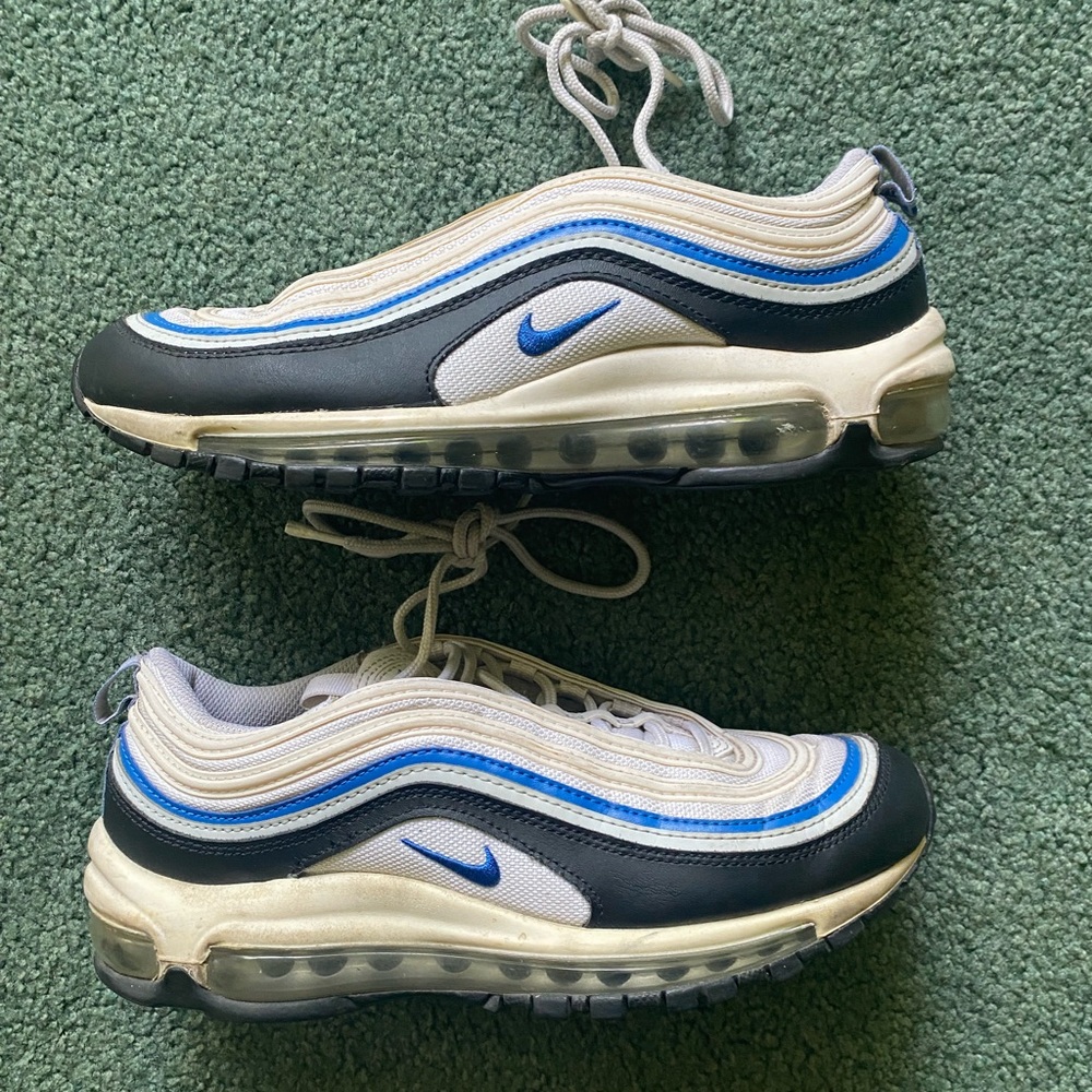 Air max 97